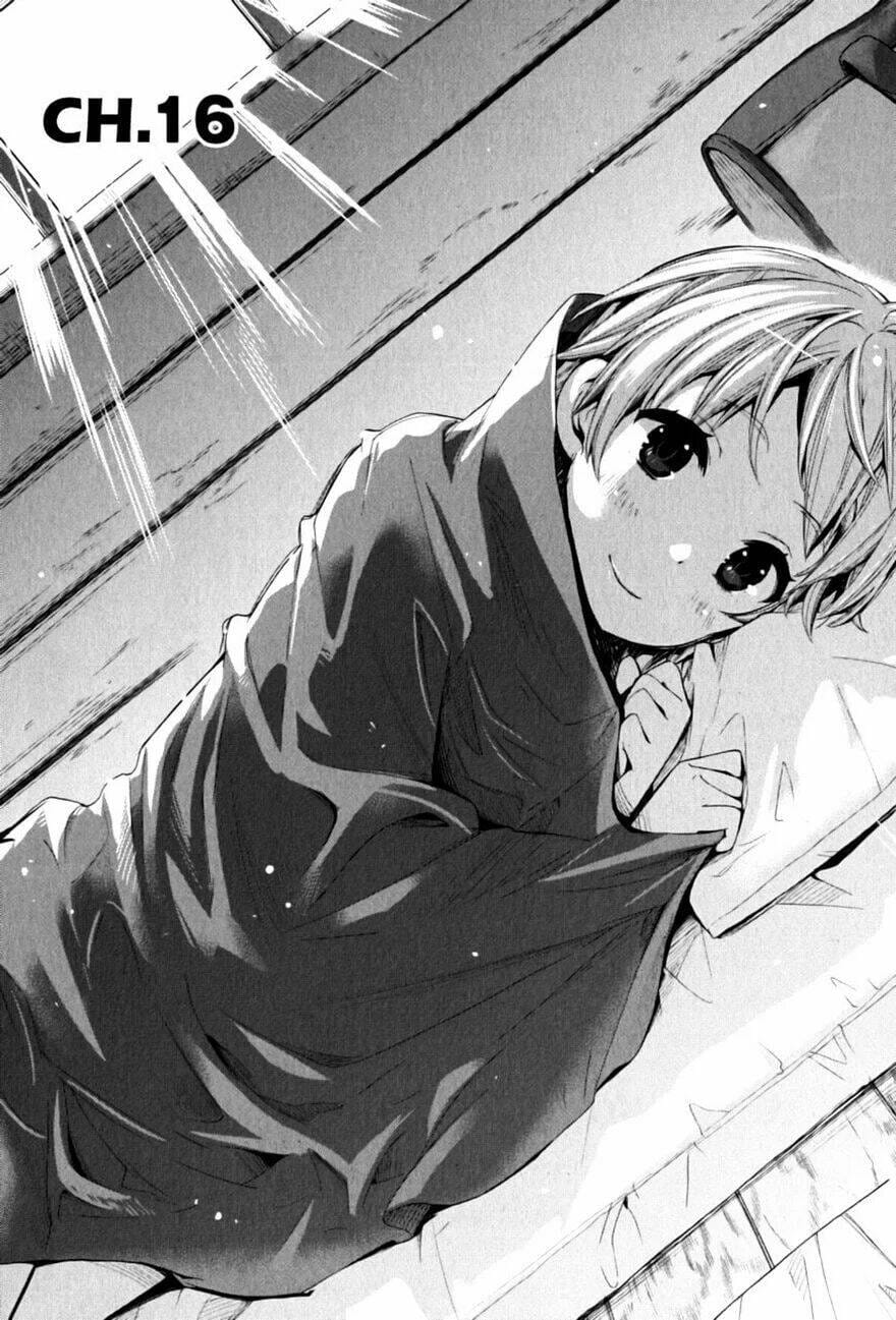 Truyện Tranh Chuyện Tình Thanh Xuân Bi Hài Của Tôi Quả Nhiên Là Sai Lầm - Oregairu trang 6