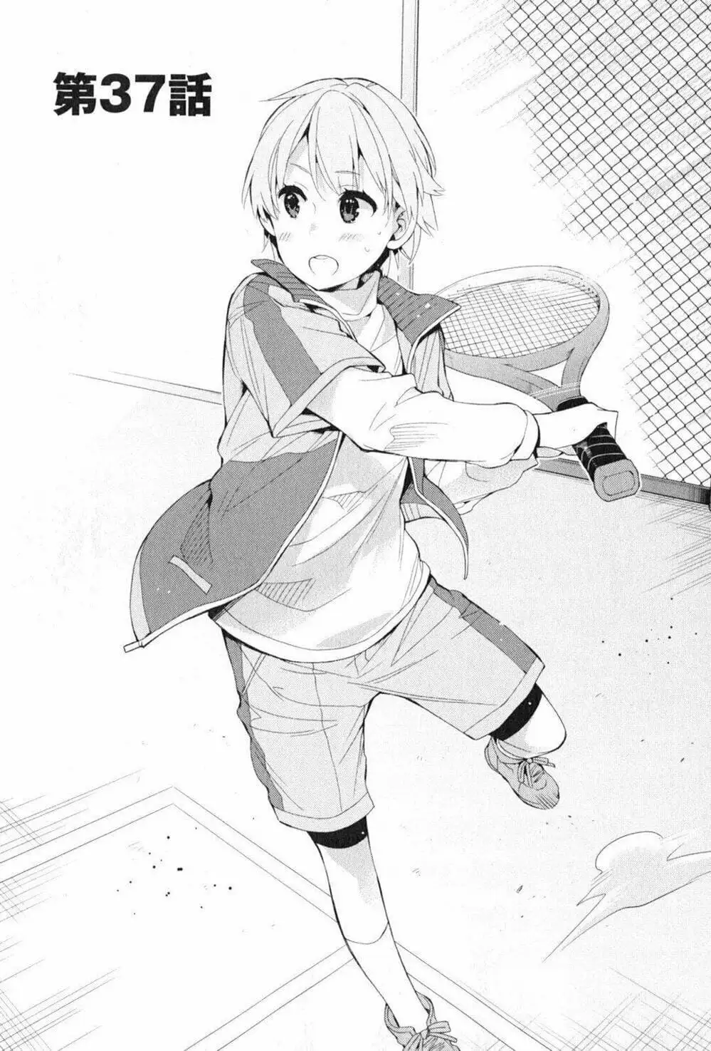 Truyện Tranh Chuyện Tình Thanh Xuân Bi Hài Của Tôi Quả Nhiên Là Sai Lầm - Oregairu trang 6