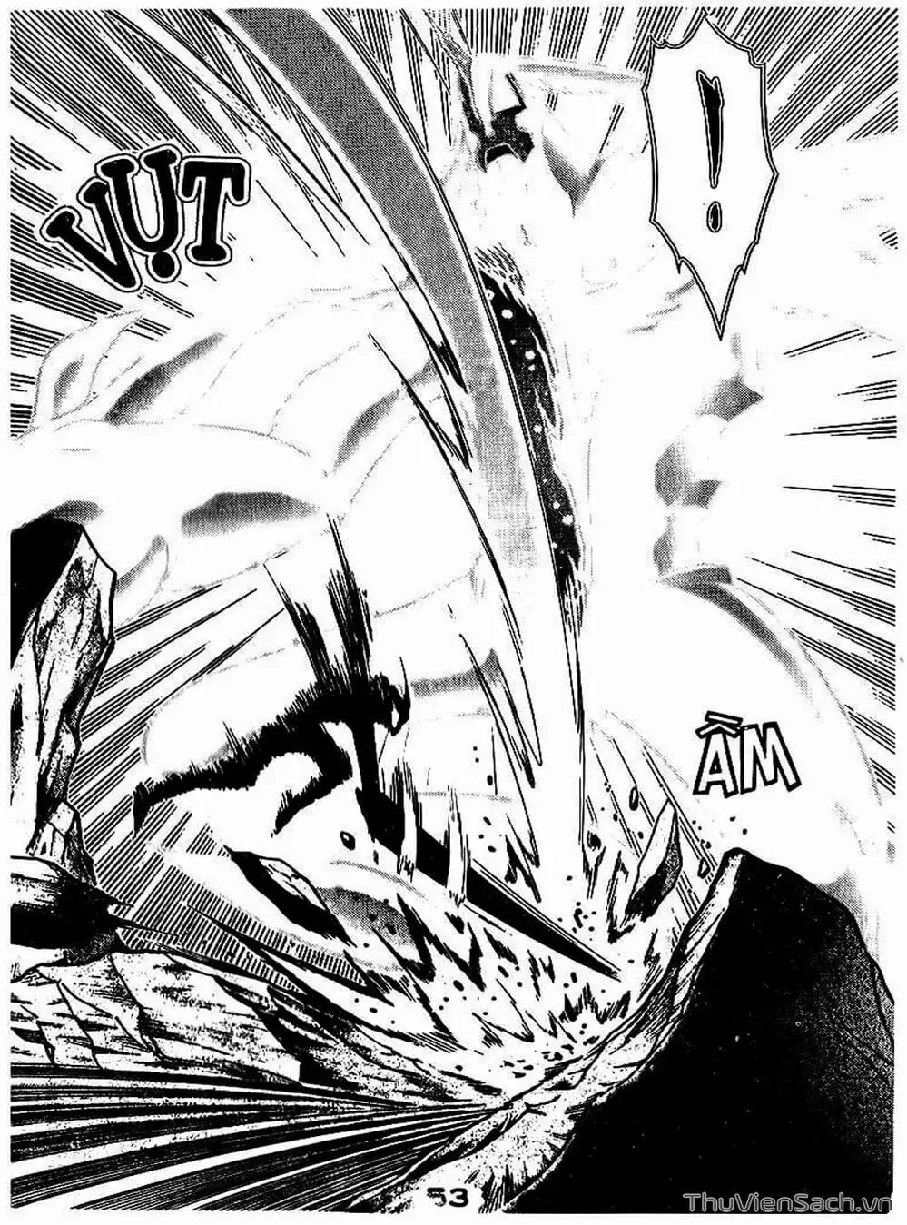 Truyện Tranh Hiệp Sĩ Giấy - Origami Fighter trang 5