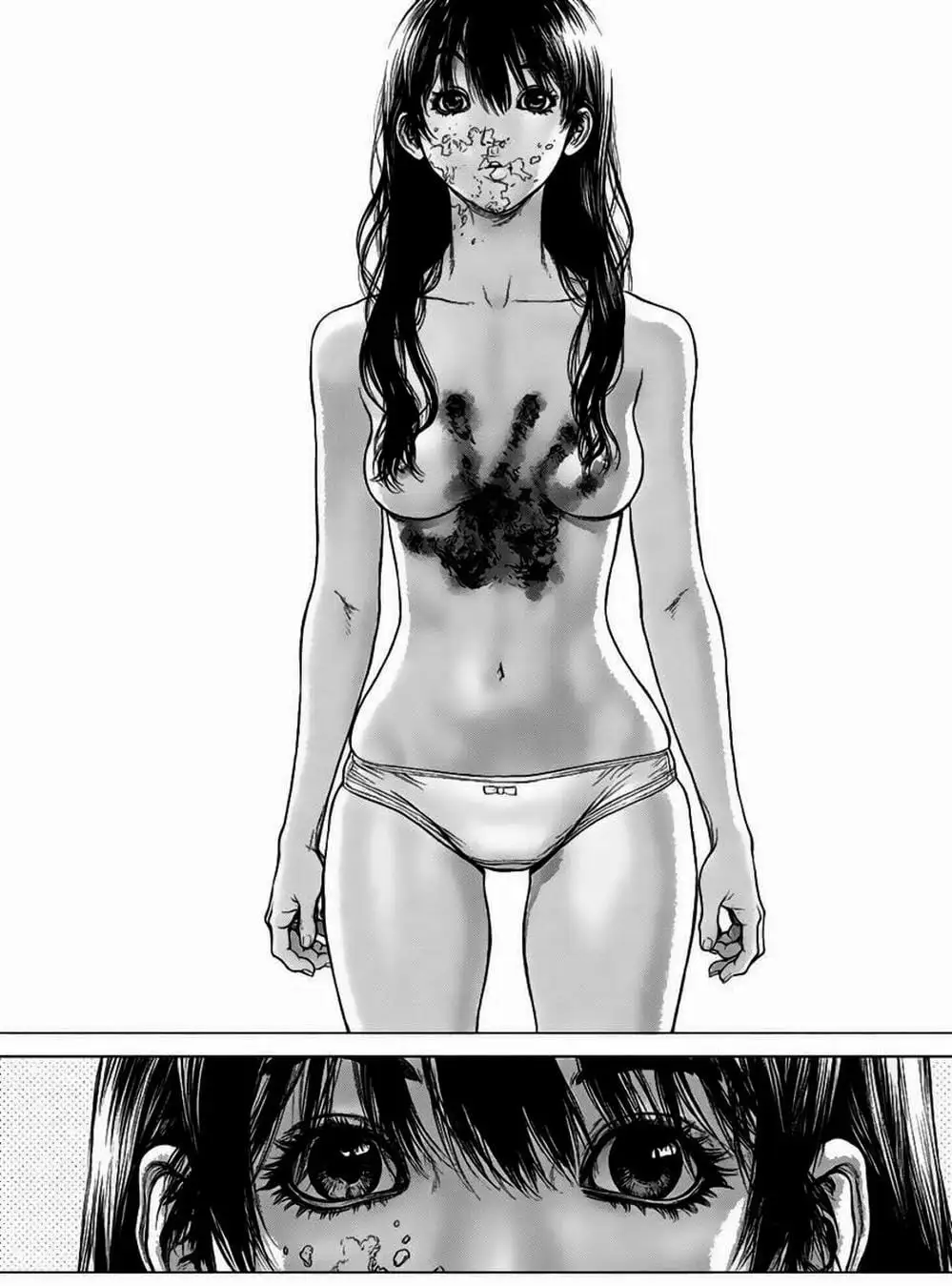 Truyện Tranh Nguyên Bản - Origin trang 7