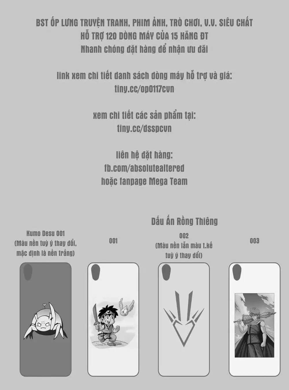 Truyện Tranh Nguyên Bản - Origin trang 7