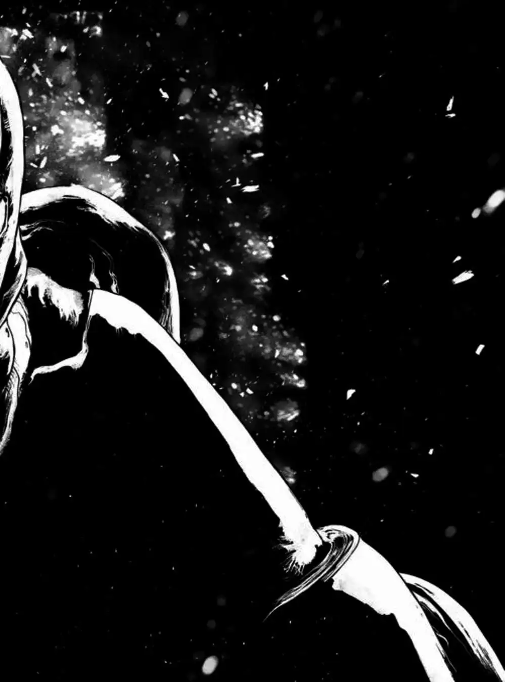 Truyện Tranh Nguyên Bản - Origin trang 7