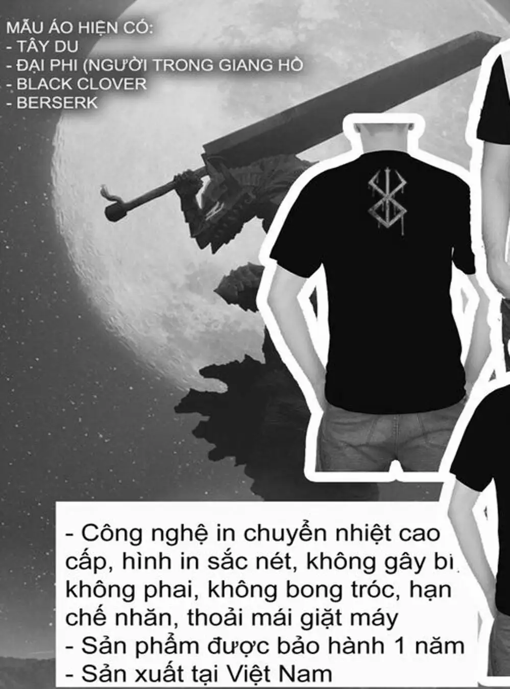 Truyện Tranh Nguyên Bản - Origin trang 7