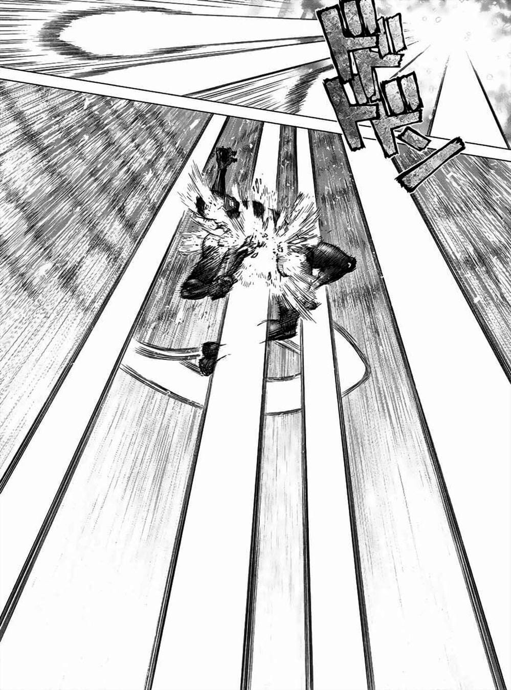 Truyện Tranh Nguyên Bản - Origin trang 7