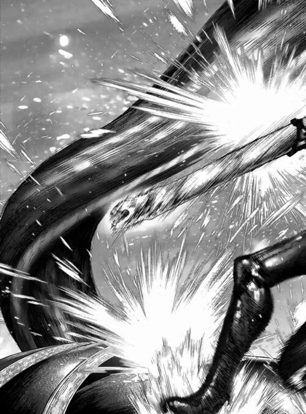 Truyện Tranh Nguyên Bản - Origin trang 7