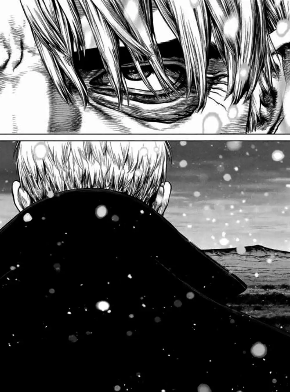 Truyện Tranh Nguyên Bản - Origin trang 7