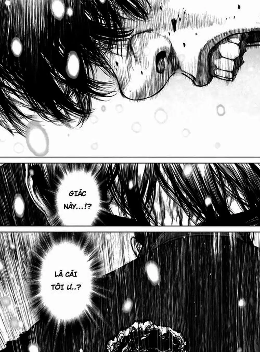 Truyện Tranh Nguyên Bản - Origin trang 7