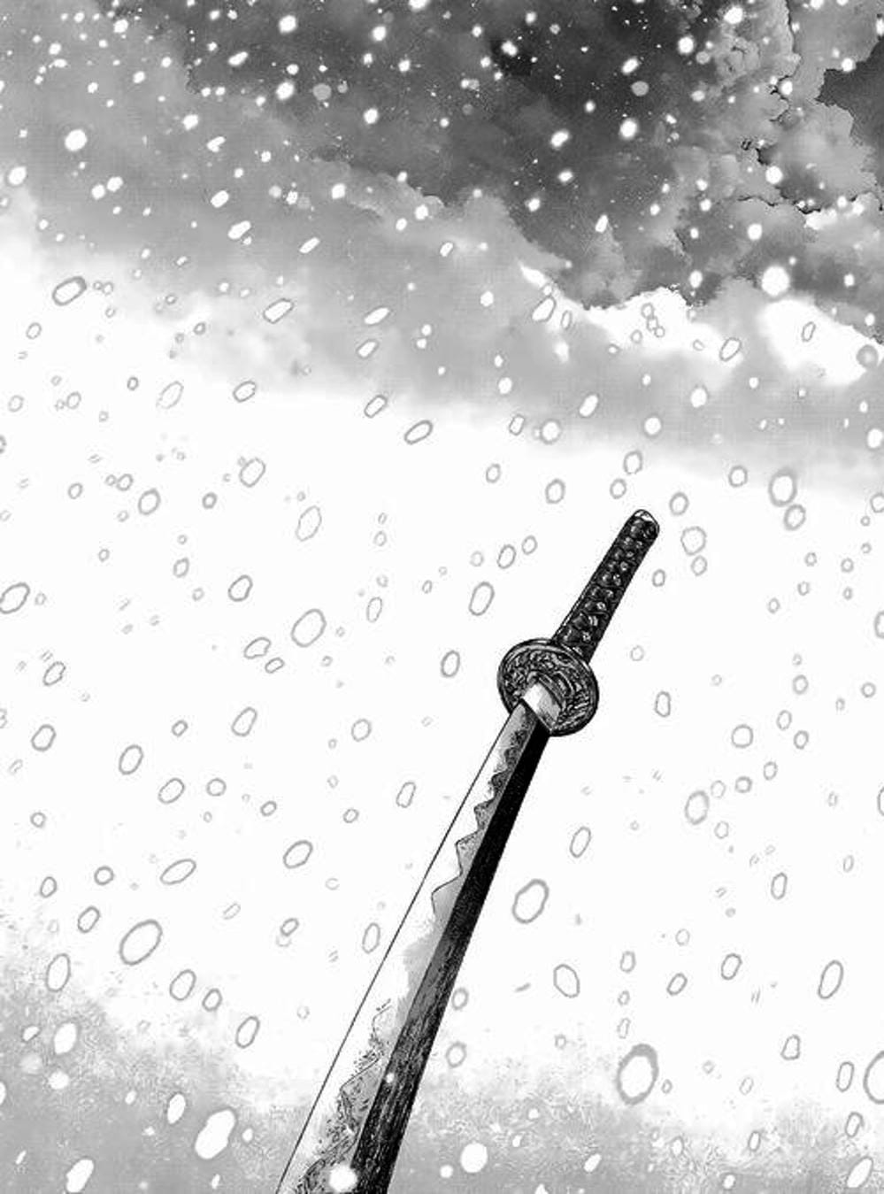 Truyện Tranh Nguyên Bản - Origin trang 7