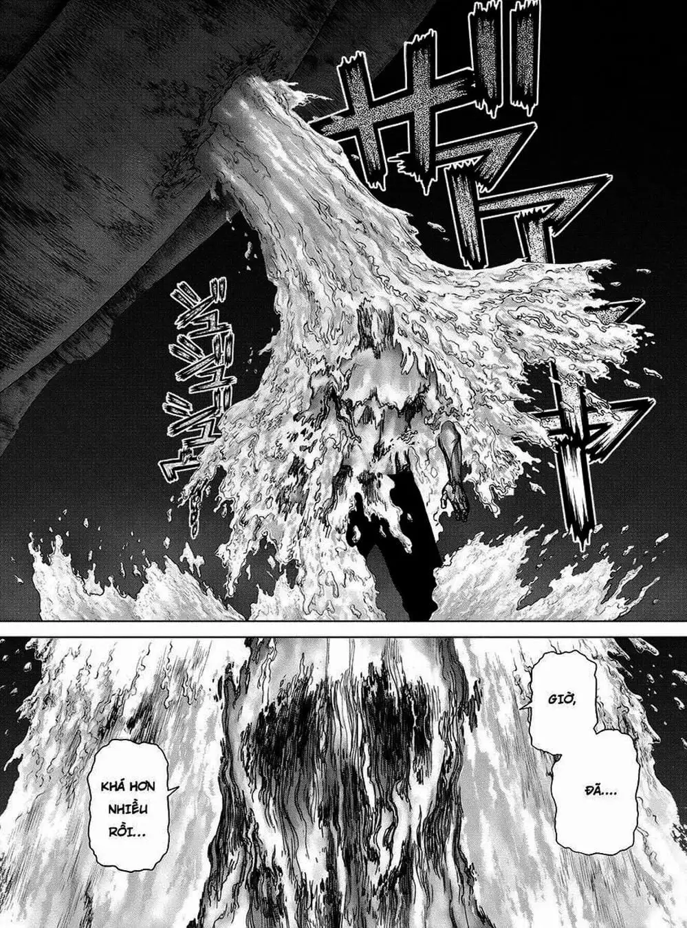 Truyện Tranh Nguyên Bản - Origin trang 7