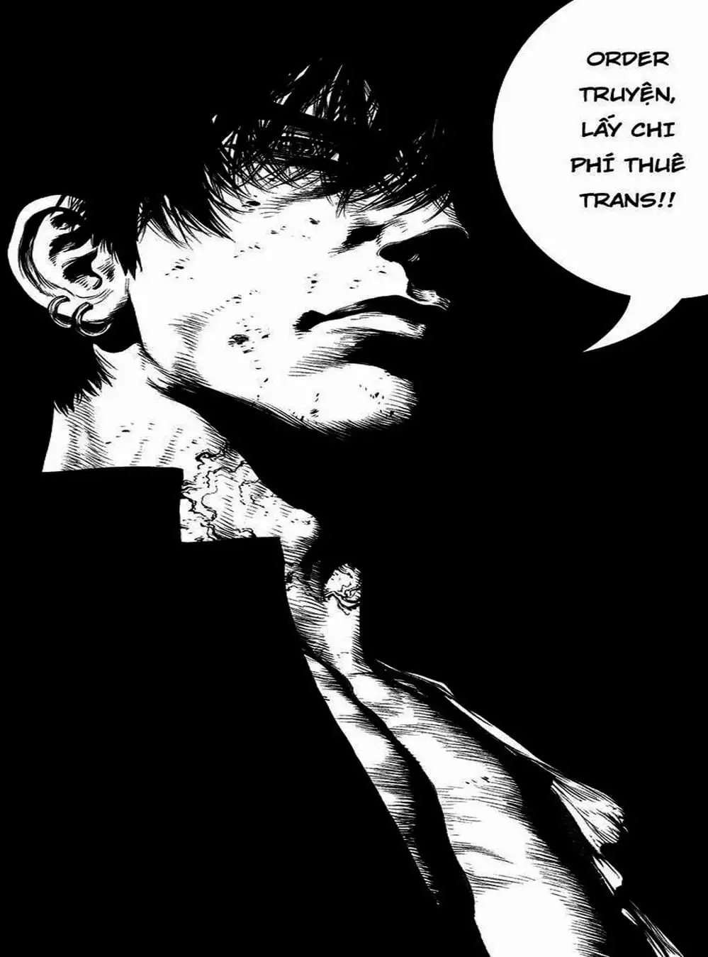Truyện Tranh Nguyên Bản - Origin trang 7