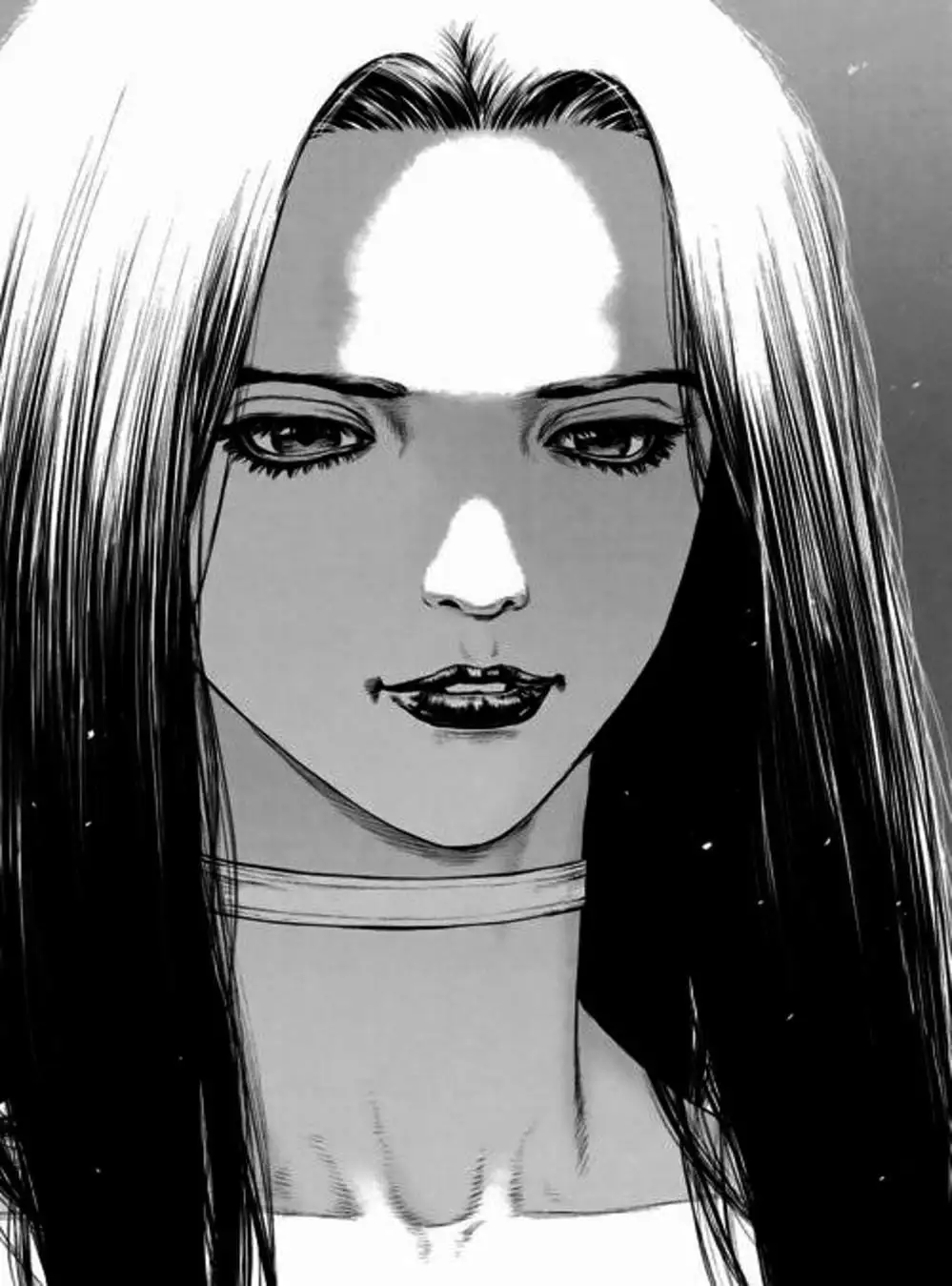 Truyện Tranh Nguyên Bản - Origin trang 7