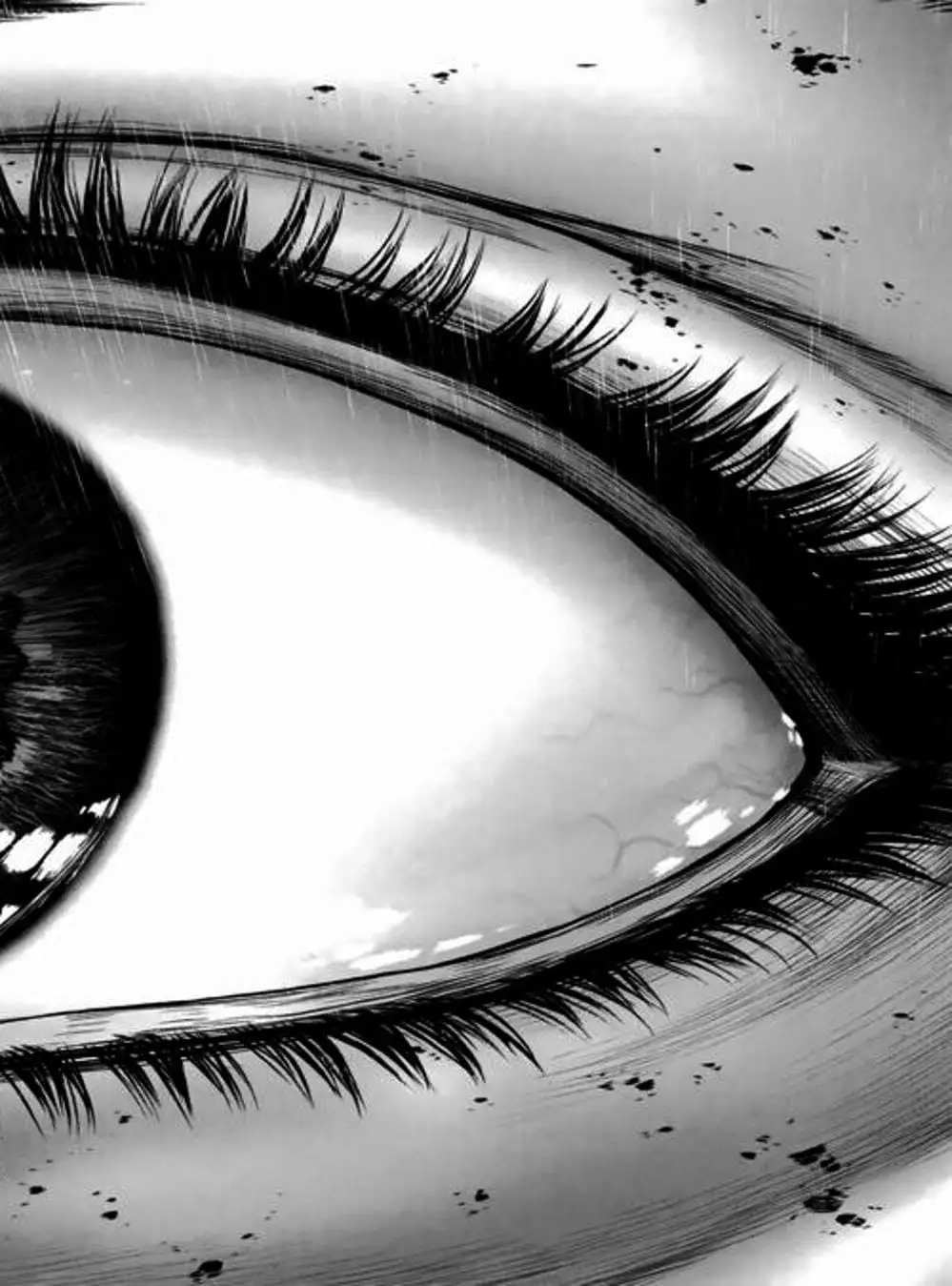 Truyện Tranh Nguyên Bản - Origin trang 7