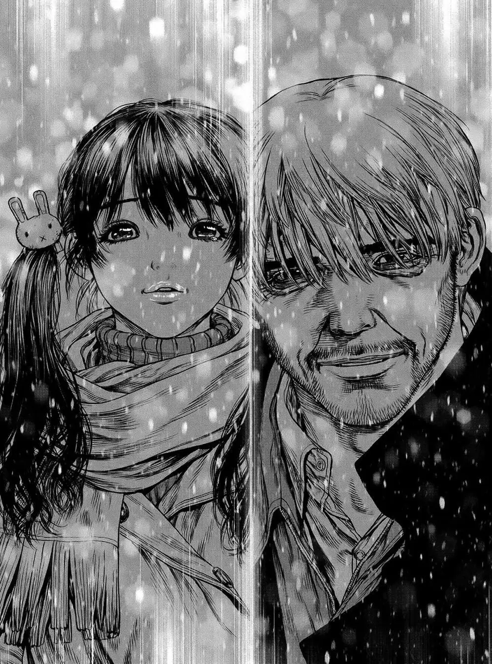 Truyện Tranh Nguyên Bản - Origin trang 7