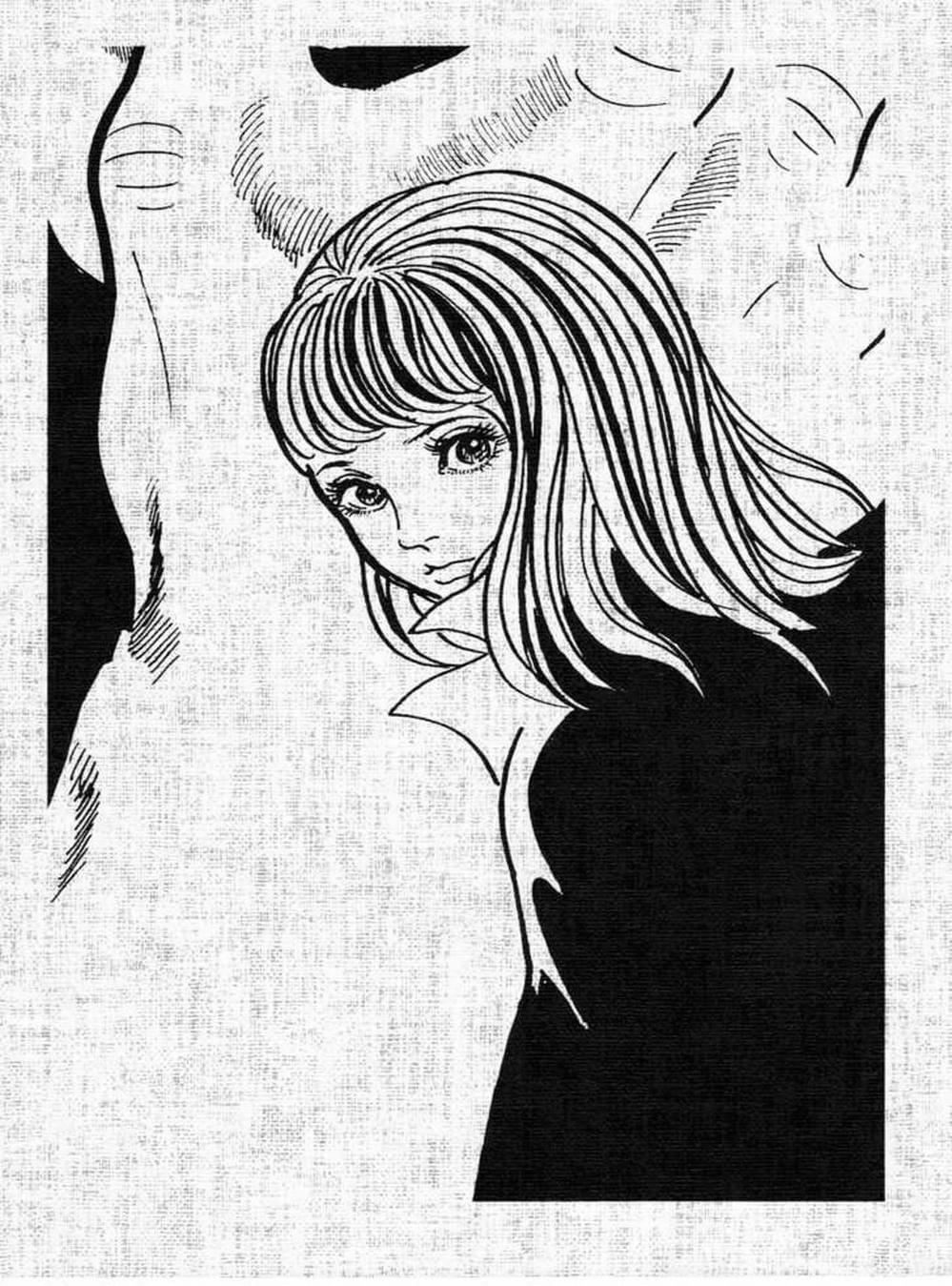 Truyện Tranh Cô Gái Bất Diệt - Orochi trang 5