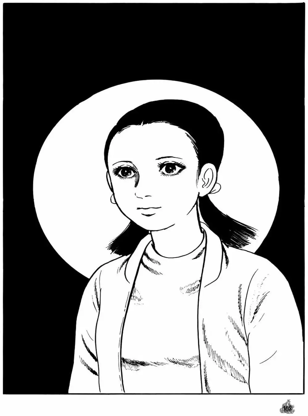 Truyện Tranh Cô Gái Bất Diệt - Orochi trang 5