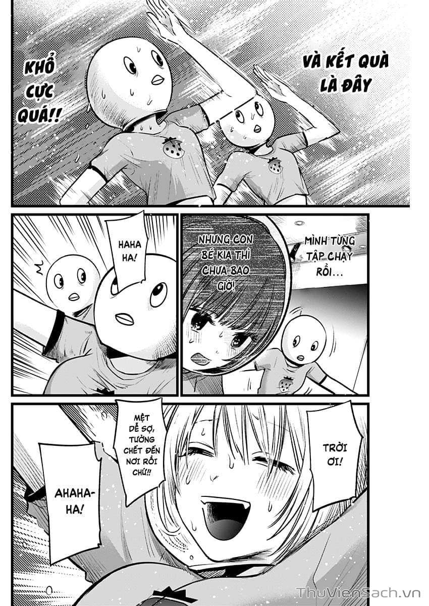 Truyện Tranh Đứa Con Của Thần Tượng - Oshi No Ko trang 5