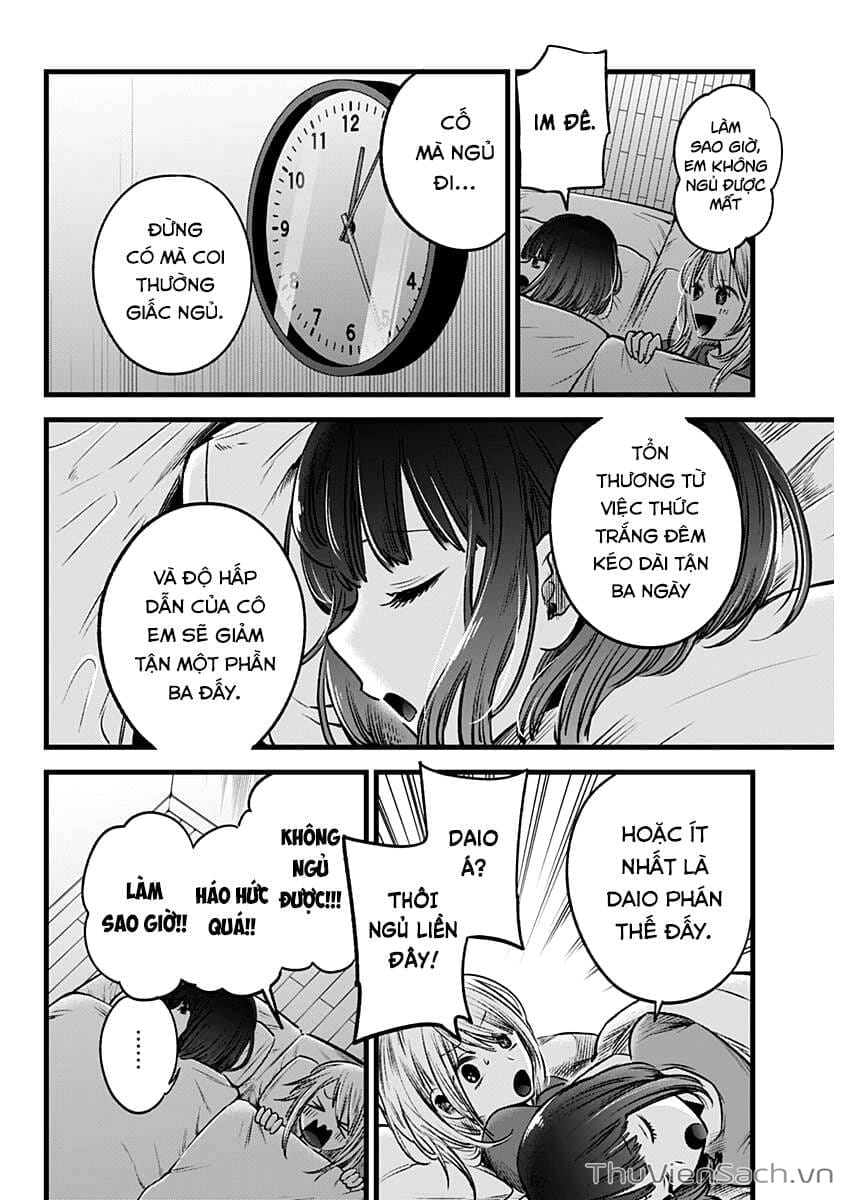 Truyện Tranh Đứa Con Của Thần Tượng - Oshi No Ko trang 5