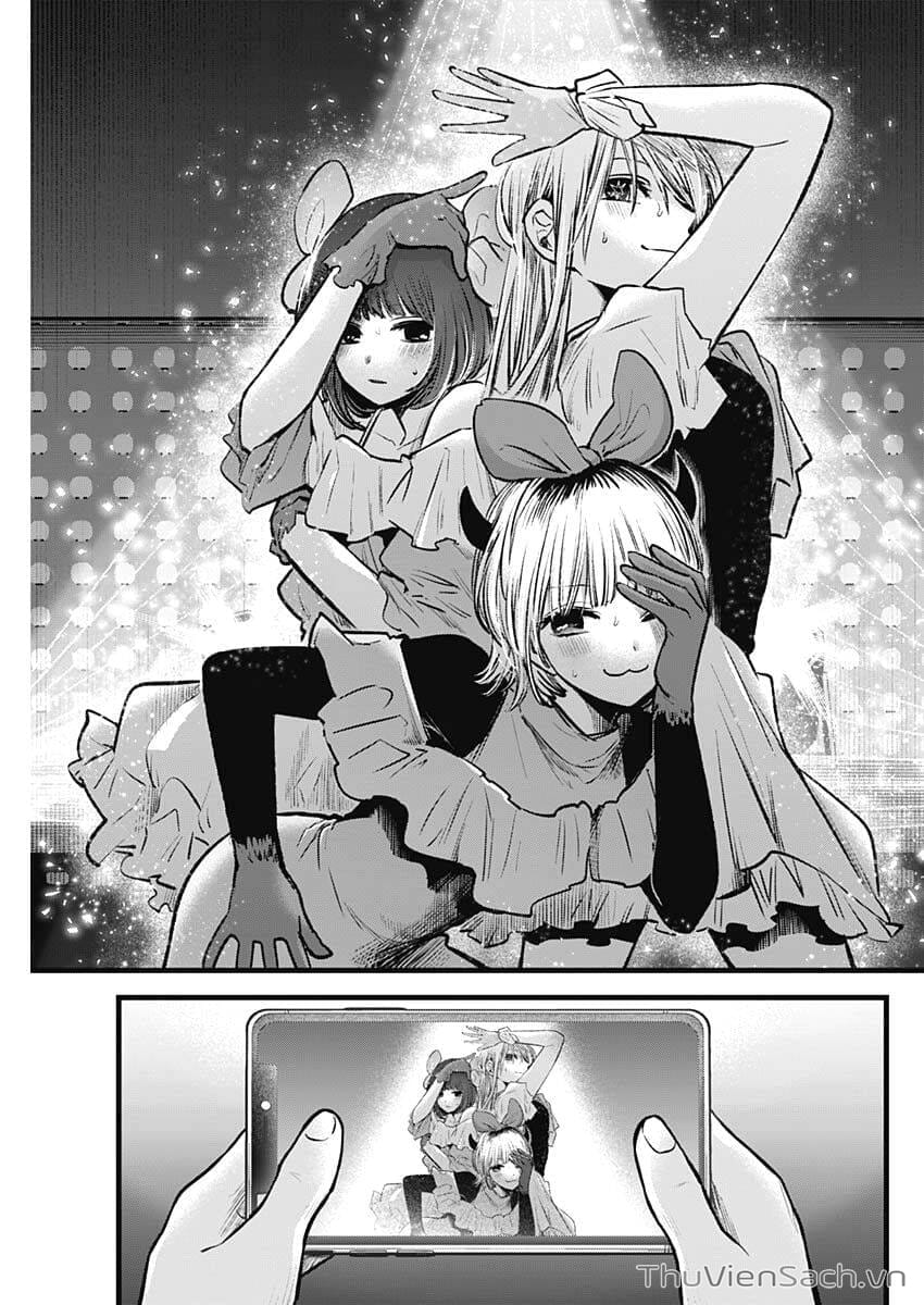 Truyện Tranh Đứa Con Của Thần Tượng - Oshi No Ko trang 5