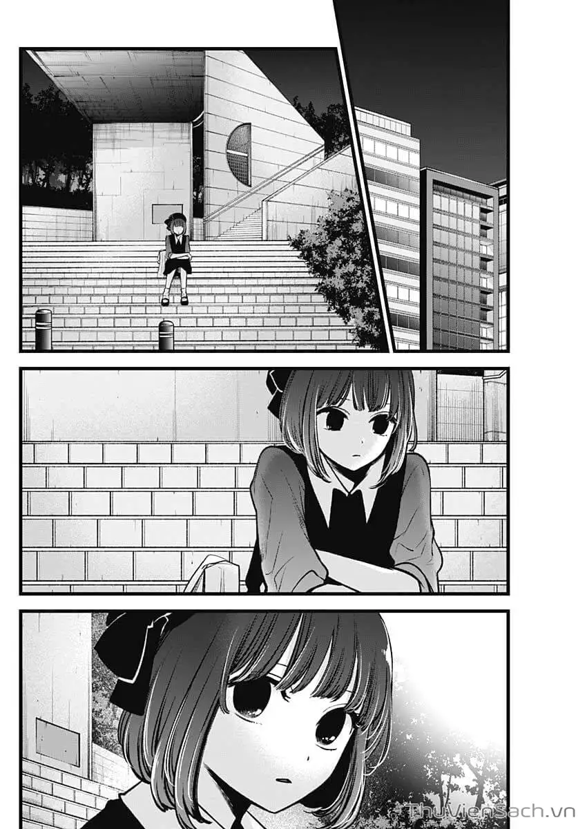 Truyện Tranh Đứa Con Của Thần Tượng - Oshi No Ko trang 5