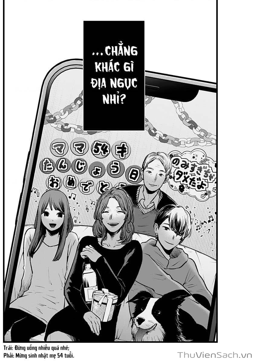 Truyện Tranh Đứa Con Của Thần Tượng - Oshi No Ko trang 5