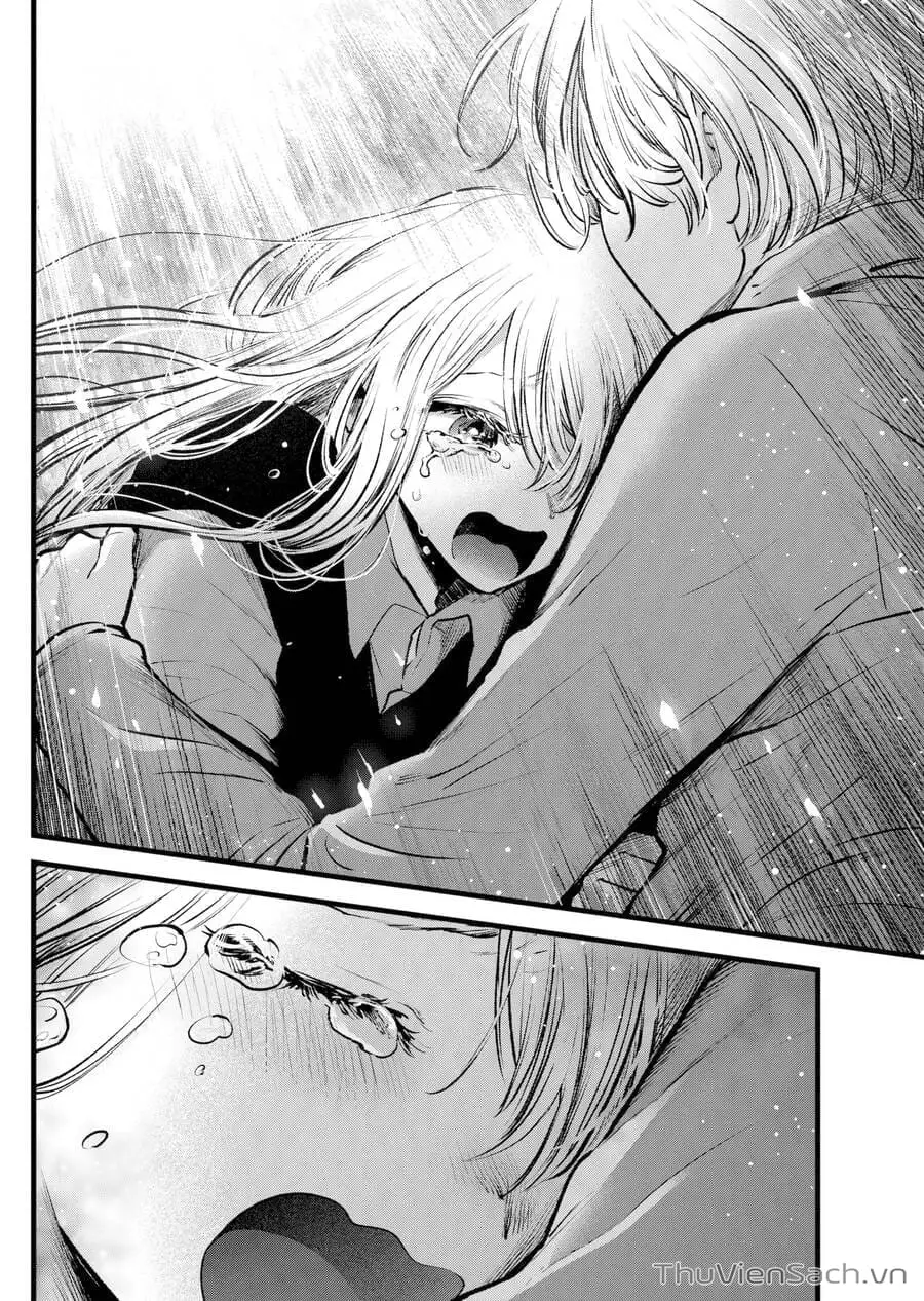 Truyện Tranh Đứa Con Của Thần Tượng - Oshi No Ko trang 5