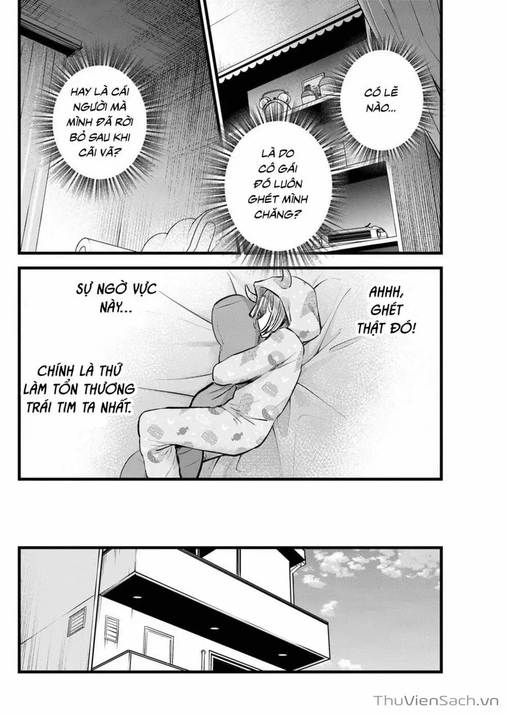 Truyện Tranh Đứa Con Của Thần Tượng - Oshi No Ko trang 5