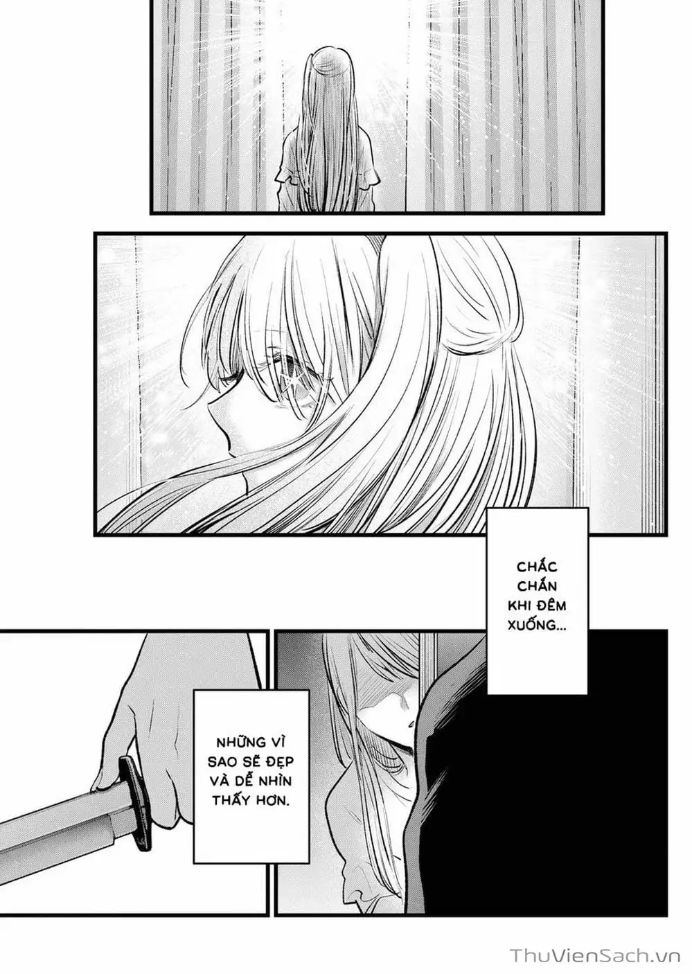 Truyện Tranh Đứa Con Của Thần Tượng - Oshi No Ko trang 5