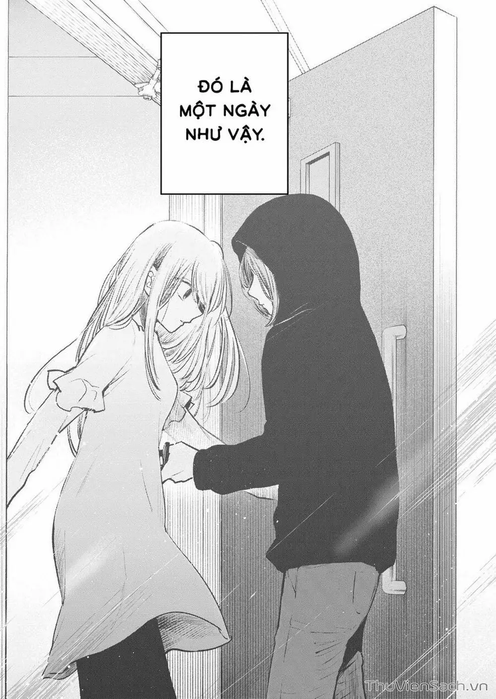 Truyện Tranh Đứa Con Của Thần Tượng - Oshi No Ko trang 5