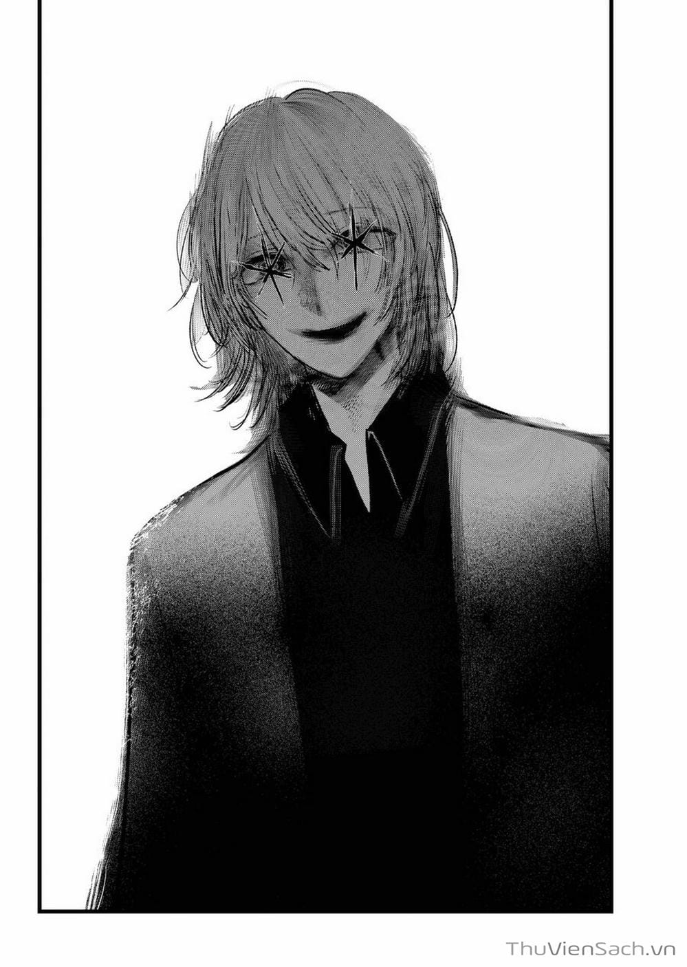 Truyện Tranh Đứa Con Của Thần Tượng - Oshi No Ko trang 5