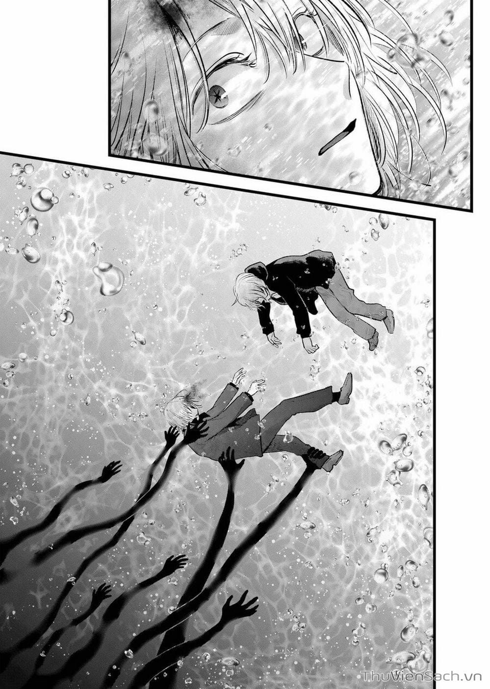 Truyện Tranh Đứa Con Của Thần Tượng - Oshi No Ko trang 5