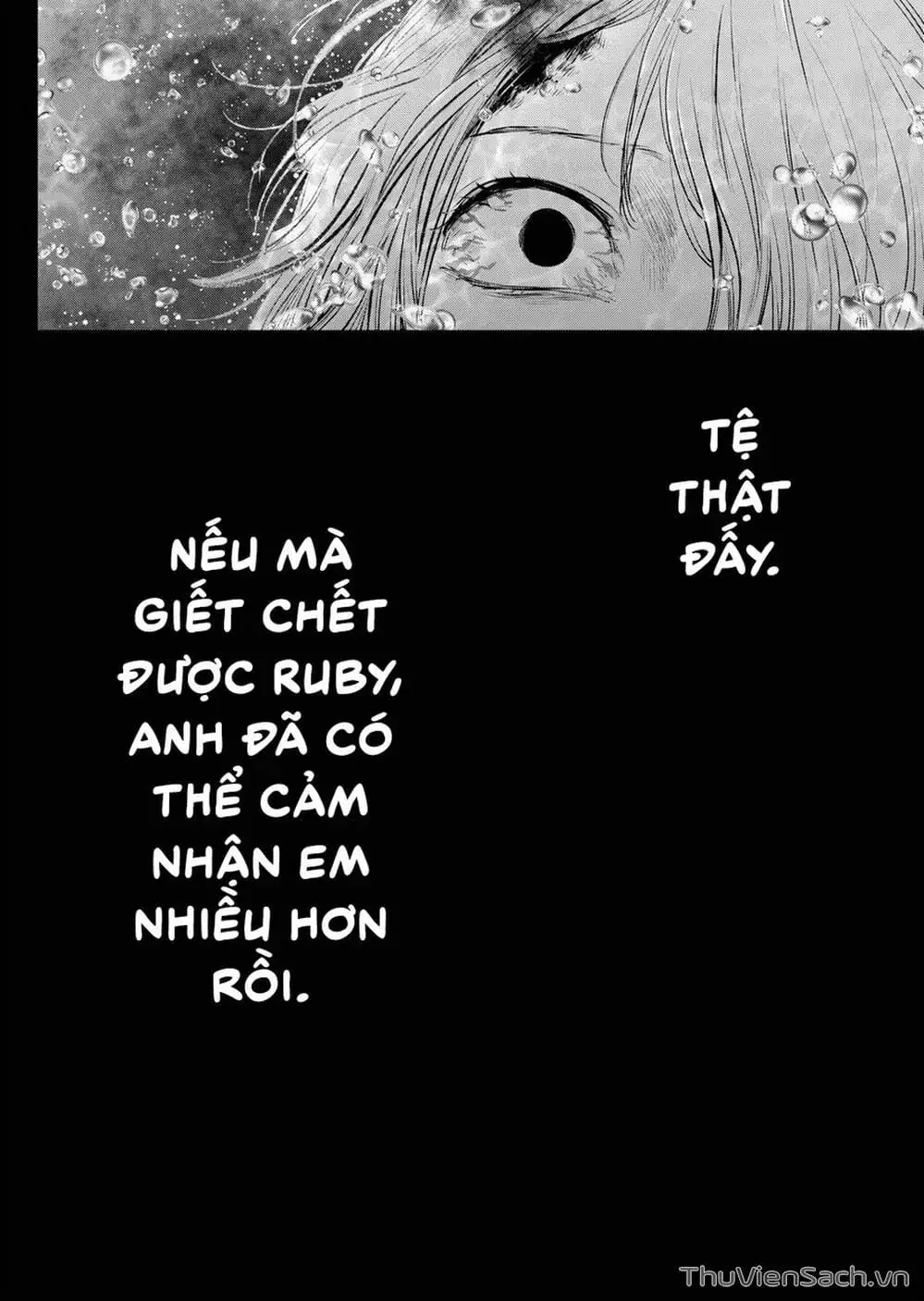 Truyện Tranh Đứa Con Của Thần Tượng - Oshi No Ko trang 5