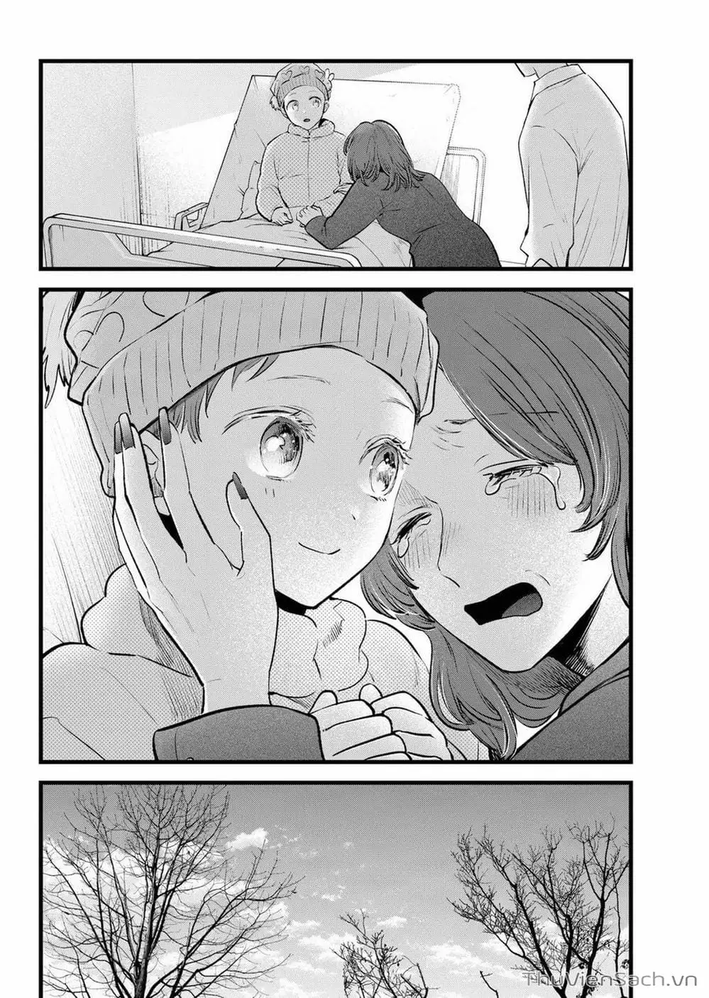 Truyện Tranh Đứa Con Của Thần Tượng - Oshi No Ko trang 5