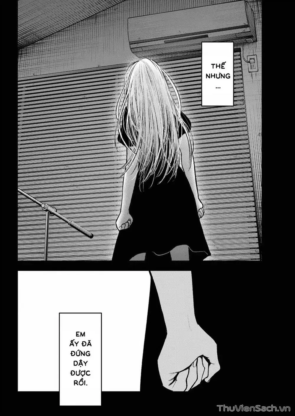 Truyện Tranh Đứa Con Của Thần Tượng - Oshi No Ko trang 5