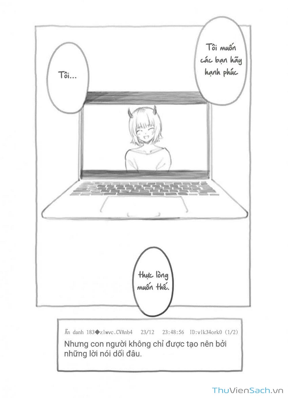 Truyện Tranh Đứa Con Của Thần Tượng - Oshi No Ko trang 5