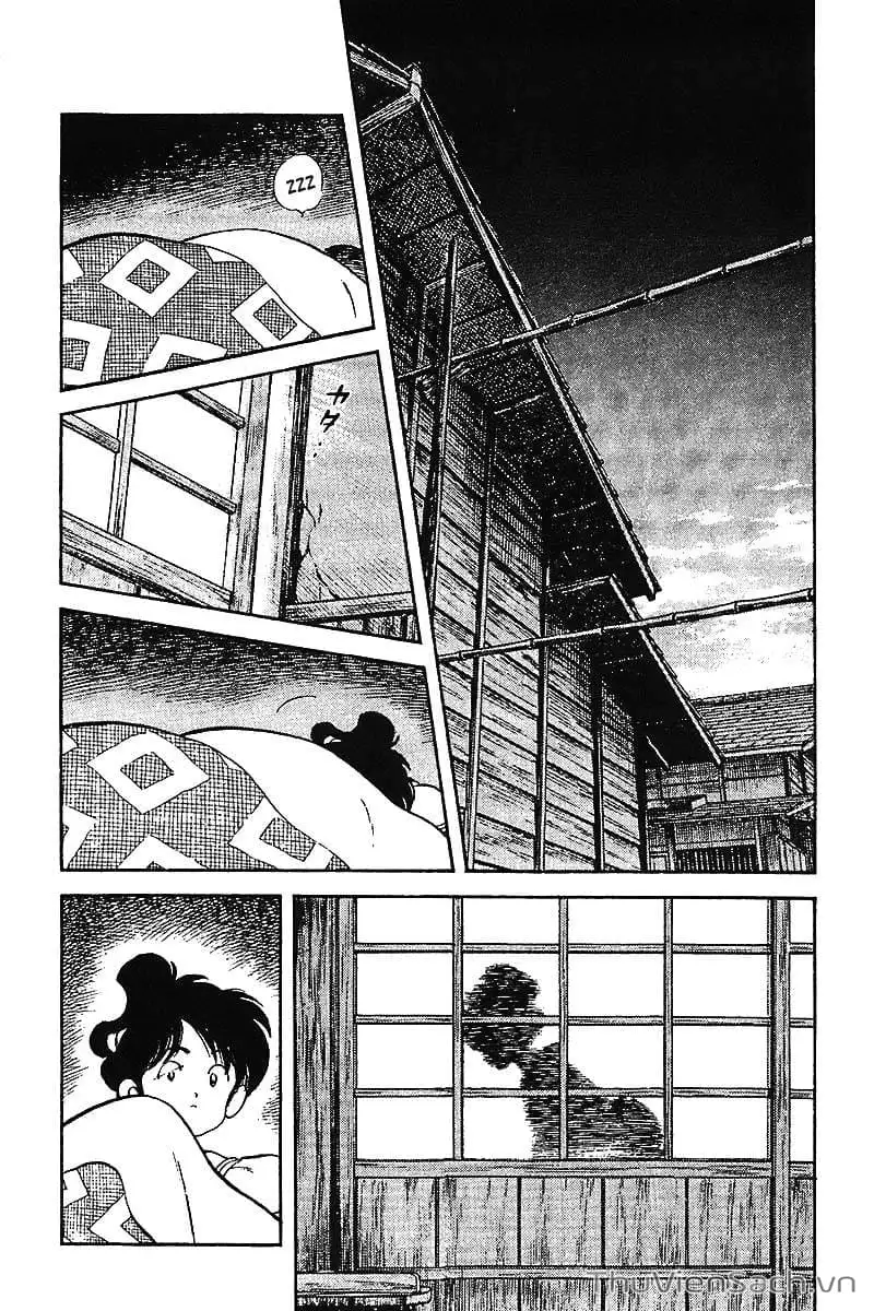 Truyện Tranh Ớt Bảy Màu - Nijiiro Togarashi trang 10