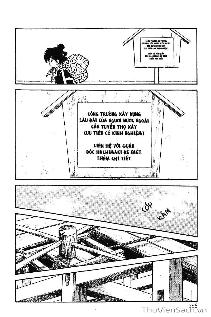 Truyện Tranh Ớt Bảy Màu - Nijiiro Togarashi trang 10