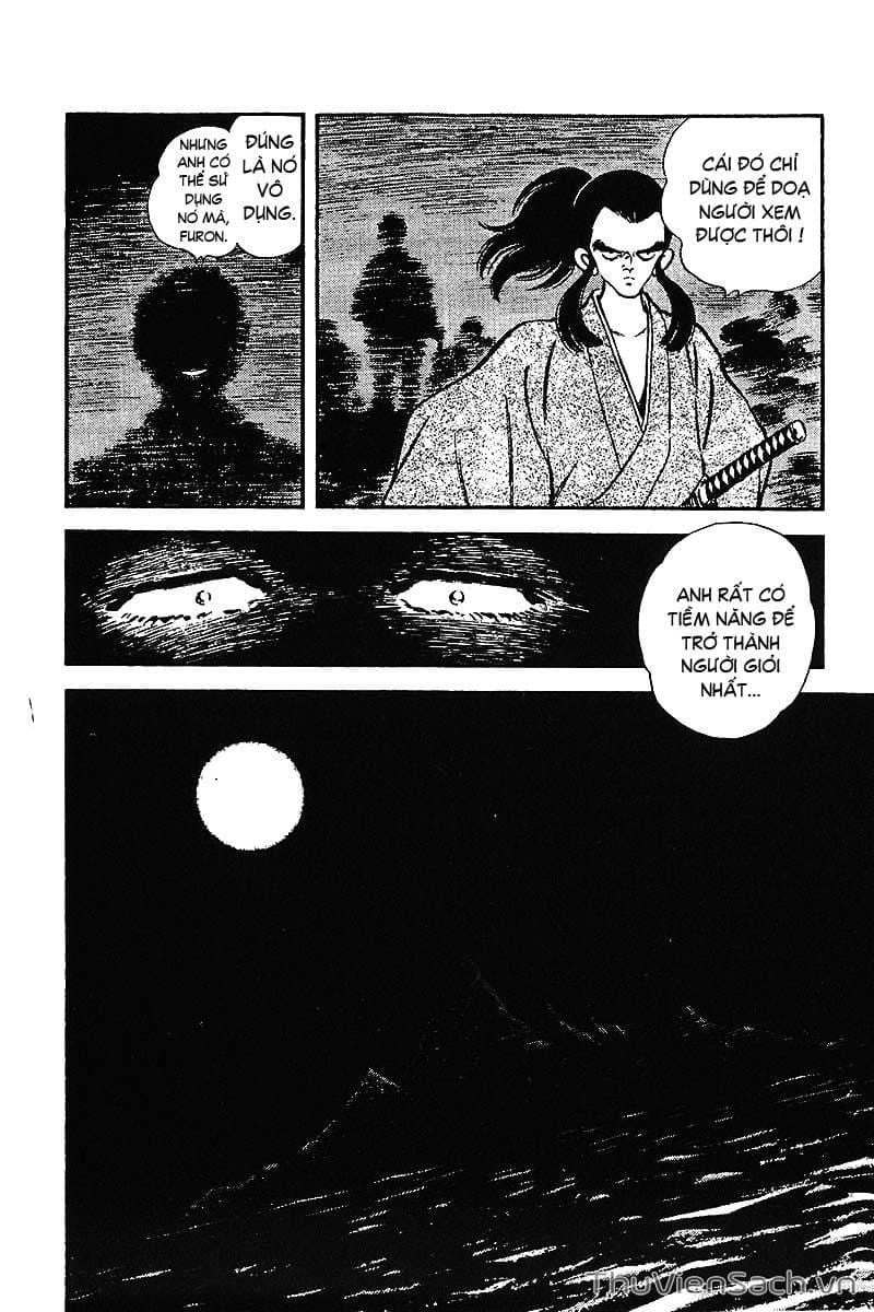 Truyện Tranh Ớt Bảy Màu - Nijiiro Togarashi trang 10