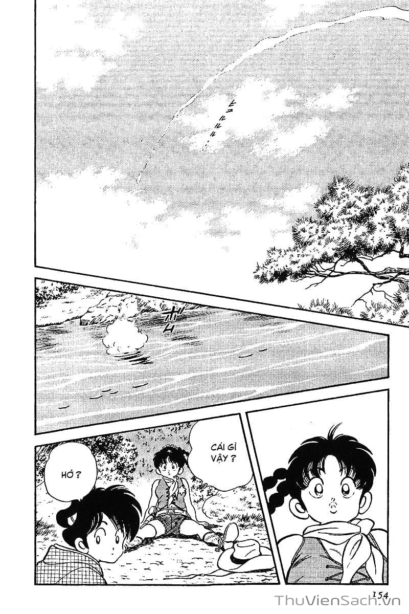 Truyện Tranh Ớt Bảy Màu - Nijiiro Togarashi trang 10