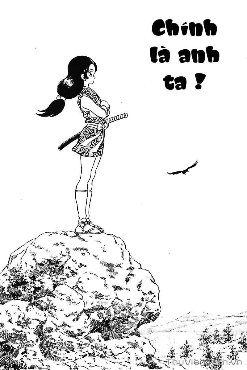 Truyện Tranh Ớt Bảy Màu - Nijiiro Togarashi trang 10