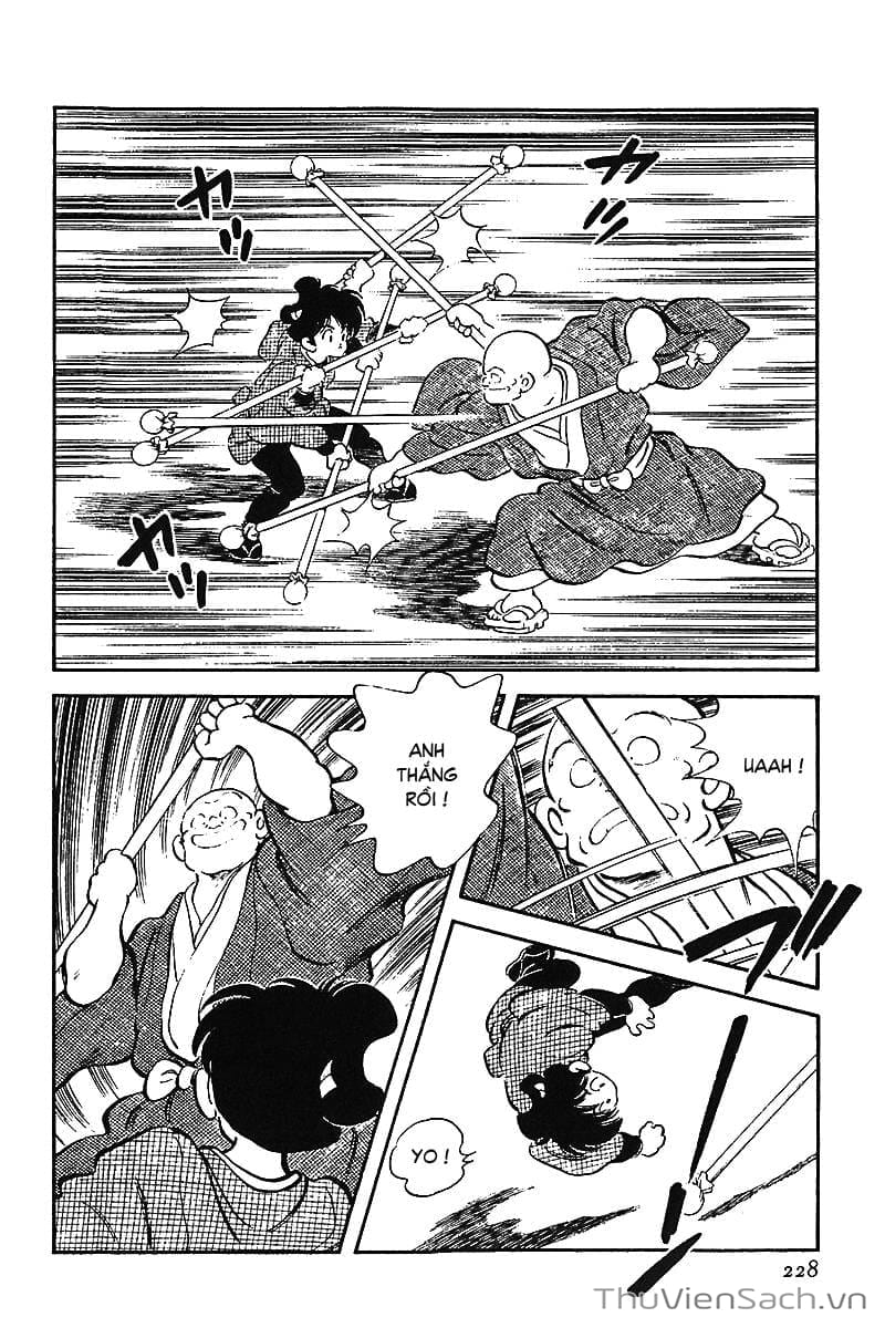 Truyện Tranh Ớt Bảy Màu - Nijiiro Togarashi trang 10