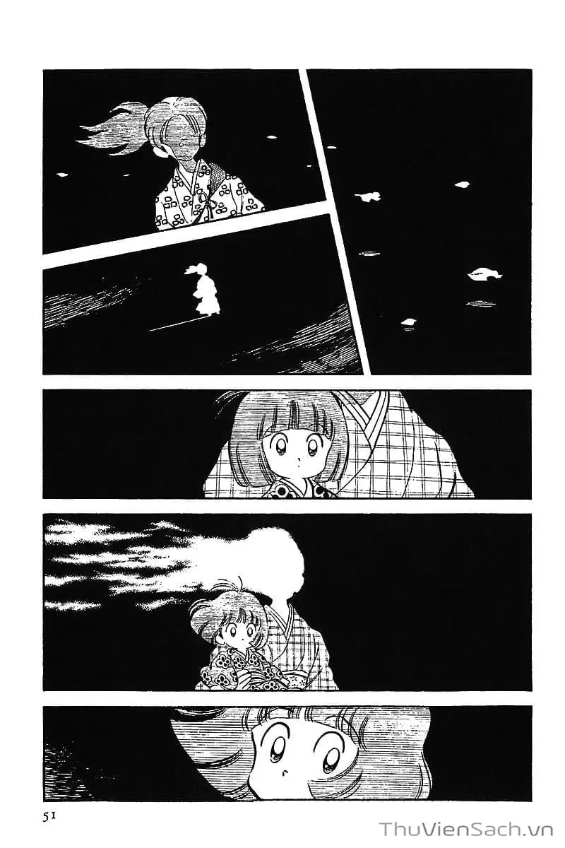 Truyện Tranh Ớt Bảy Màu - Nijiiro Togarashi trang 10