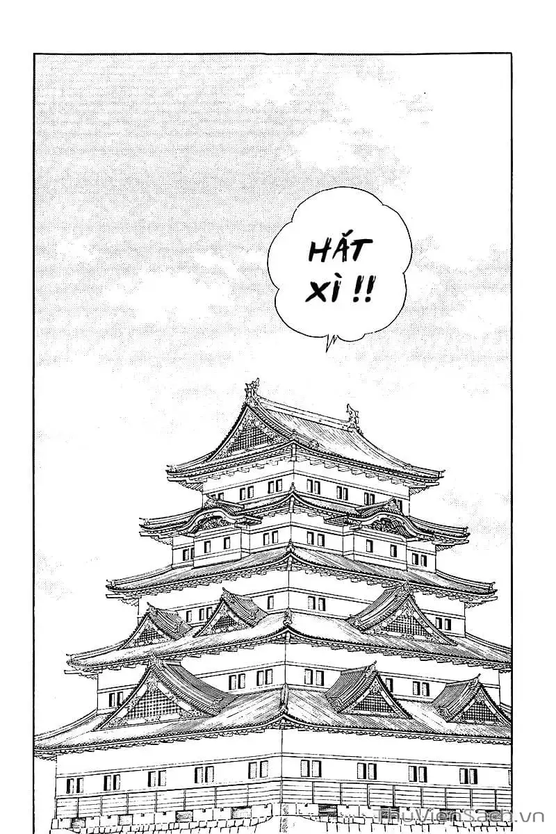 Truyện Tranh Ớt Bảy Màu - Nijiiro Togarashi trang 10