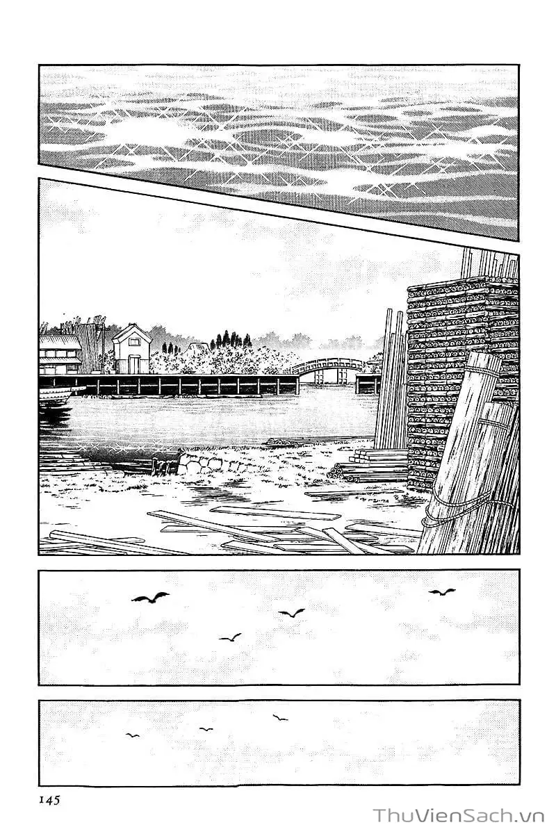 Truyện Tranh Ớt Bảy Màu - Nijiiro Togarashi trang 10