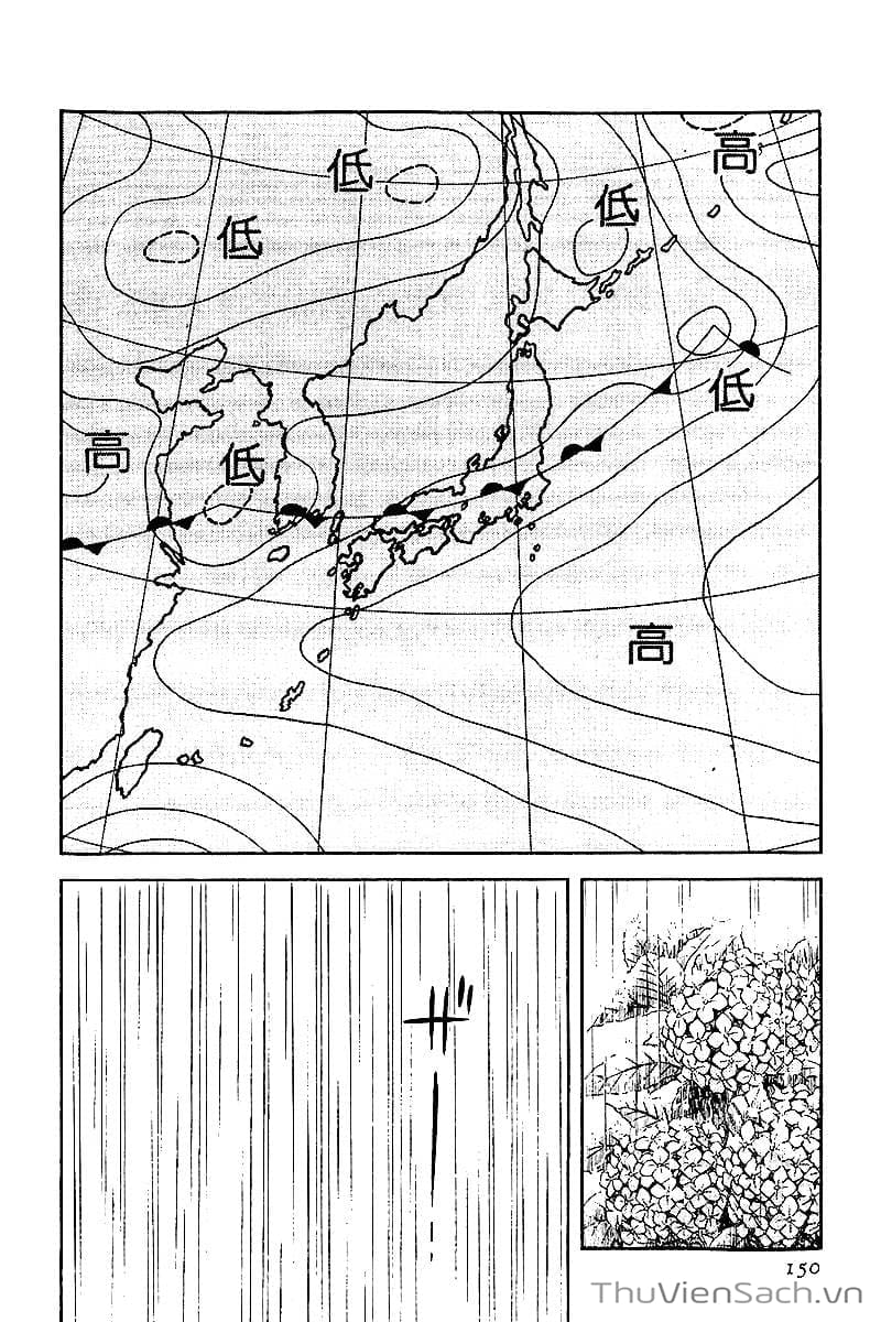 Truyện Tranh Ớt Bảy Màu - Nijiiro Togarashi trang 10