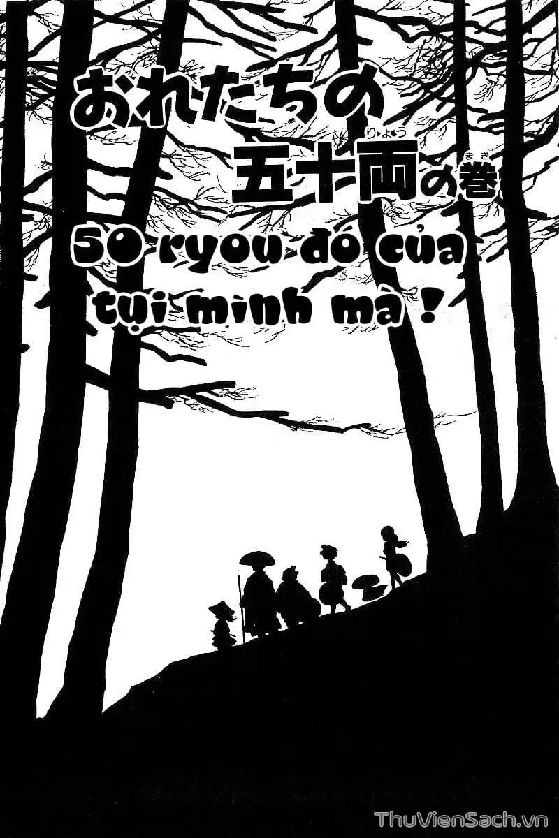 Truyện Tranh Ớt Bảy Màu - Nijiiro Togarashi trang 10