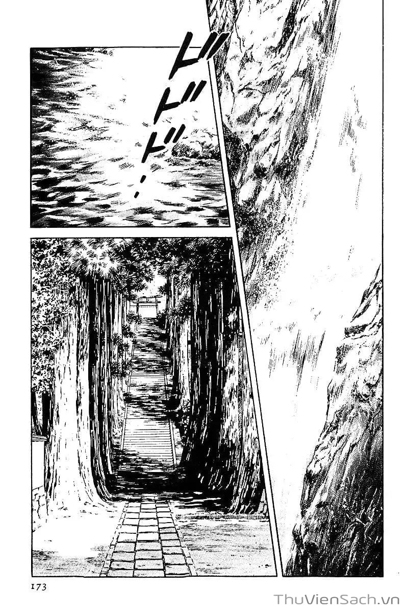 Truyện Tranh Ớt Bảy Màu - Nijiiro Togarashi trang 10