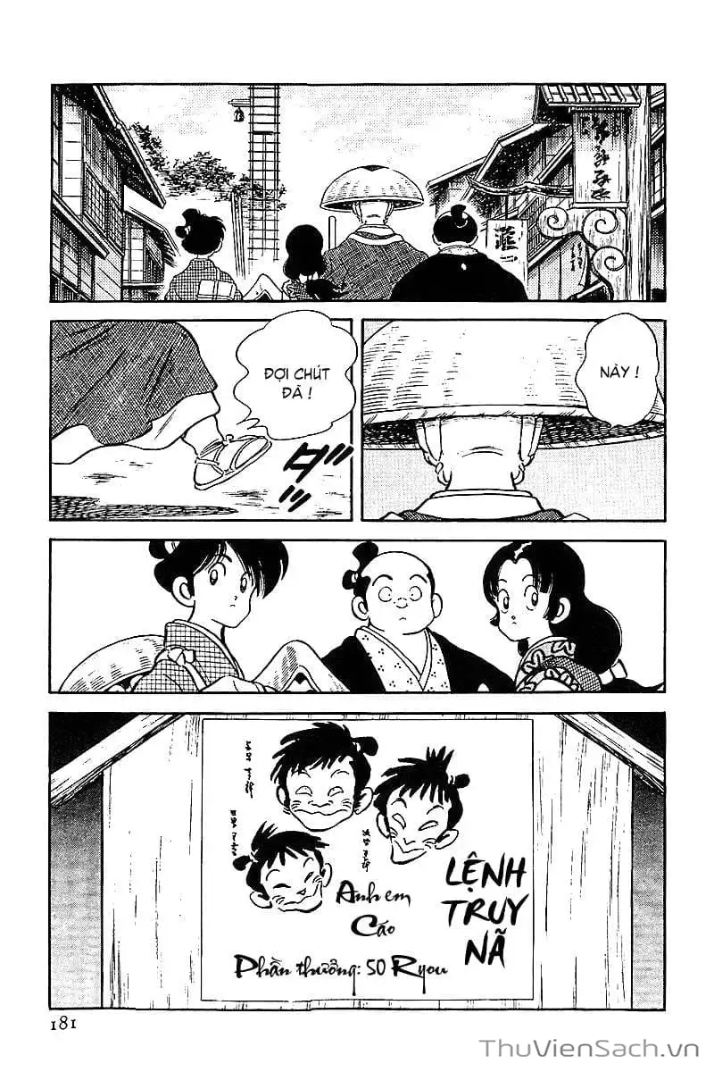 Truyện Tranh Ớt Bảy Màu - Nijiiro Togarashi trang 10