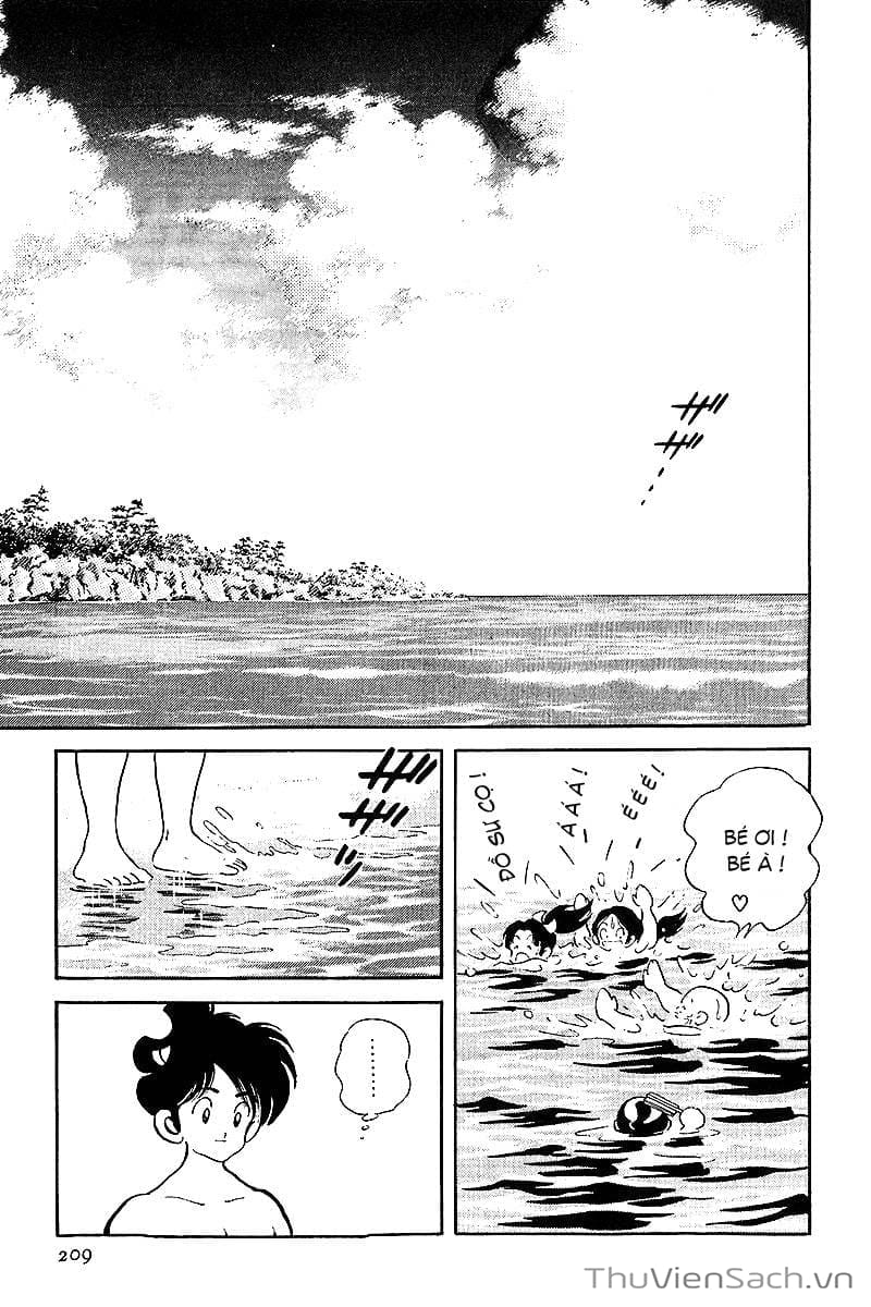 Truyện Tranh Ớt Bảy Màu - Nijiiro Togarashi trang 10