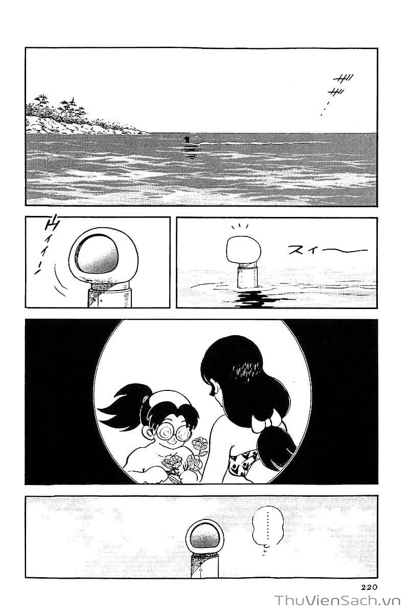 Truyện Tranh Ớt Bảy Màu - Nijiiro Togarashi trang 10