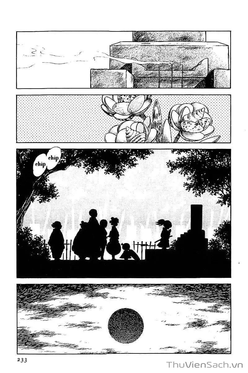 Truyện Tranh Ớt Bảy Màu - Nijiiro Togarashi trang 10